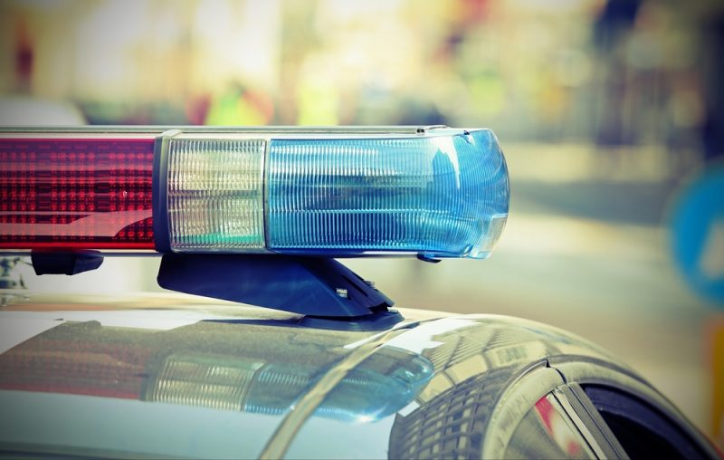 נהג רכב בן 28 נעצר: חשוד שתקף רוכב אופנוע בעקבות תאונה