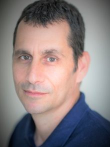 ד"ר עמית גרין, פסיכולוג שינה ממערך השינה של אסותא מרכזים רפואיים