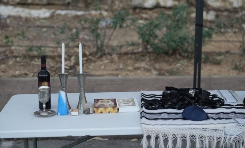 תרגיל חירום בראשון לציון, דוברות העירייה