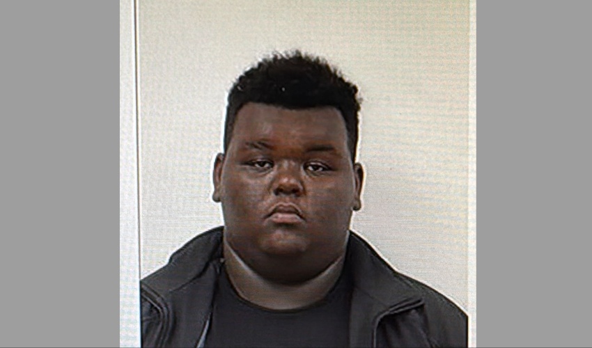 נעדר בסיכון אורן סנבטו, צילום משטרת ישראל